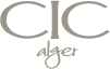 Logo CIC Alger